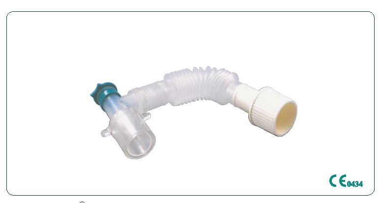 Catheter Mount